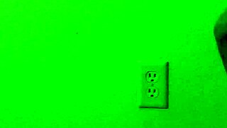 Holly Lane, with her pale freckled face, plays with her pussy so intensely!