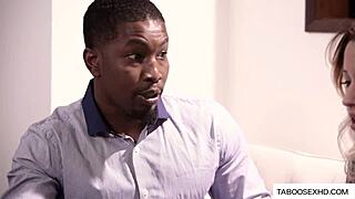 Wife Cheating With Huge Cock!