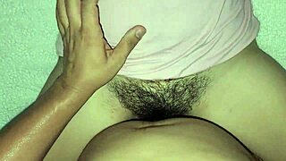 Stepsister Wants To Fuck After Watching Tv With Tight Wet Pussy