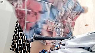 wonderful italian stepmom hairy pussy in store