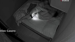 Latina Housewife Rides Rough In Anal Scene