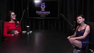 Postou Porn� Ap�s Resultado Da Elei��o Uma Transa Gostosa � Come�ar Com Um Bom Sexo Oral E Quando Transou No Cemit�rio - Annie Clementine Watch On Sheer Red