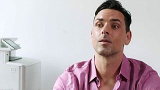 Want to stuff my tight pussy, teacher?