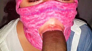 i get full pov on big black cock, feeling every inch