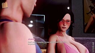 Explore the inn 44 adventure