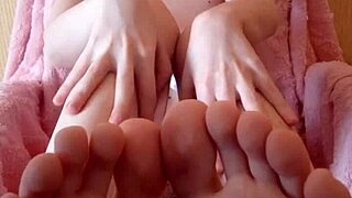 Is It Naughty If It Feels So Hot?