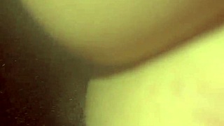 Roxanne, Are You Getting Fucked by That Big Black Cock?