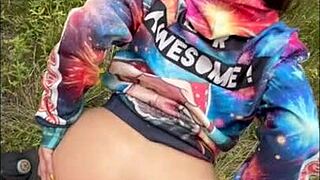 Amazing Japanese Babysitter Anal Compilation!