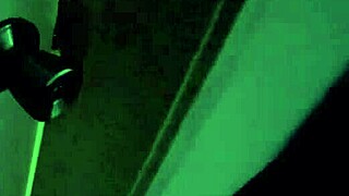 I am Jade Nile sucking this dick not knowing it's my stepbrother's