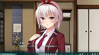 nightmare nobleblood 4 part 2 with intense action