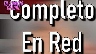 my wife slaps me for being bad