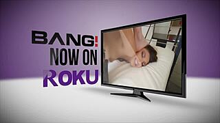 hey, watch karmen karma take that fat dick in her ass?