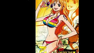 Hottest Anime Girls - Season 1 Episode 2 Nami