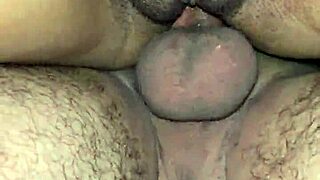 That novinha really enjoyed when I came on her tight little ass in doggystyle position