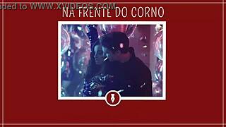 Fucking in front of the cuckold in libertine tales