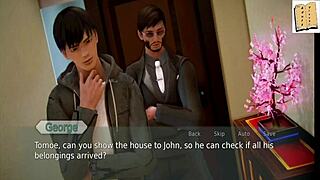 Academy 1 Game Adventure