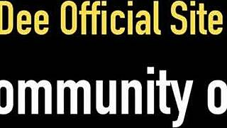 sophie dee sucks dildo after riding