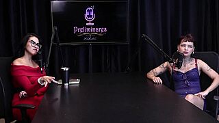 Postou Porn� Ap�s Resultado Da Elei��o Uma Transa Gostosa � Come�ar Com Um Bom Sexo Oral E Quando Transou No Cemit�rio - Annie Clementine Watch On Sheer Red