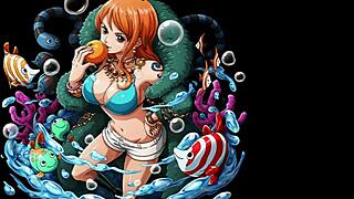 Hottest Anime Girls - Season 1 Episode 2 Nami