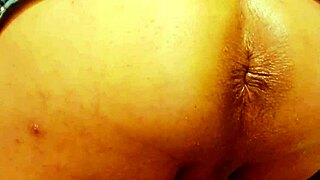 Feeling the Intense Emotions in Viewer's Point Anal Tranny Scene