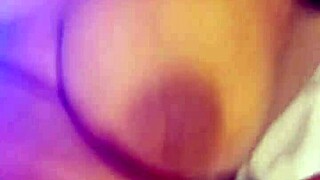 Banging my visiting ex in the bedroom