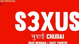 Bradnewman Introduces Curvy Cute Young Colombian Teacher Luna Star In A Beautiful Huge Monster Encounter.