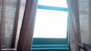 A visit to the Morro do Vidigal trailer number 09