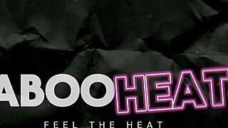 Hot MILF Performs Naked Workout at Gym