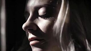 gosta de apanhar mas n�o gosta de bater foi capa da revista sexy acha que homens tem medo dela e pensou em desistir do reality - luciana picchi sheer red