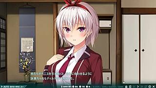 nightmare nobleblood 4 part 2 with intense action