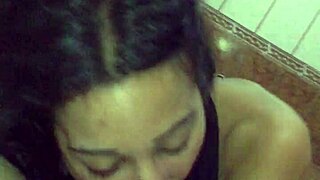 Pamela Seidy Vero Acts As A Submissive Sexual Slave.