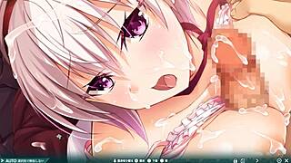 nightmare nobleblood 4 part 2 with intense action