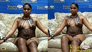 uh hot pov anal hook bdsm with bound ebony cutie titties clamped handcuff orgasm machine fucked hitachi.