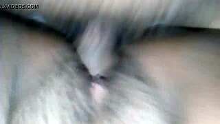 Detailed Vagina Fucking In Super Rich Setting With Glamour