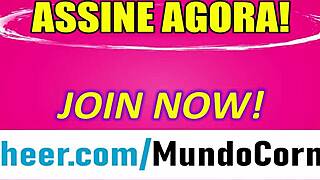 she's never felt a monster cock like this in her tight pussy 😱🍆