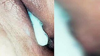 Asian Chubby Pregnant Woman Enjoys Intense Sex in Hotel Room