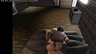 Watch This BBW Get Used By A Big Black Cock?