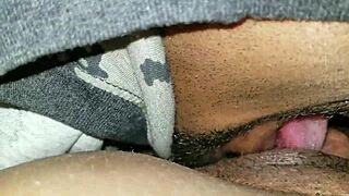 Mandingo Destroys Tight Pussy in Intense Fuck