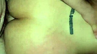 Watch this Latina MILF take back shots? Her big ass bounces so good in doggystyle.