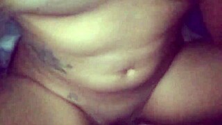 did my husband just cum inside me?