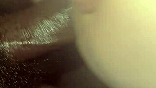 Roxanne, Are You Getting Fucked by That Big Black Cock?