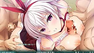 nightmare nobleblood 4 part 2 with intense action