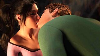 i'm the hot girl riding this lever and squirting everywhere