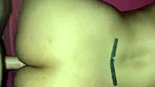 Watch this Latina MILF take back shots? Her big ass bounces so good in doggystyle.