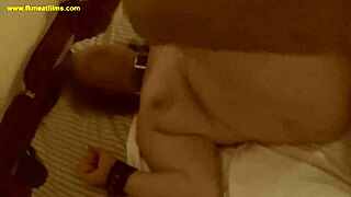 Oh Yes! Manslut Pounds Bbw Fuckmeat In Oral Anal Bondage With Master Filming Slave Moaning