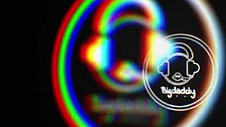 Emma's First Cam Show With Spanking And Cumshot?