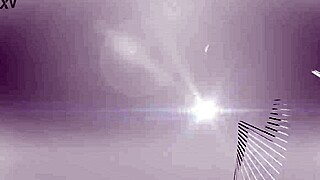 penelope reed rims ass and gets creampied by black dick