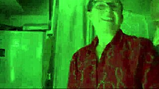 Black Guy Fucks Grandma's Pussy In Motorhome On Sao Paulo Streets