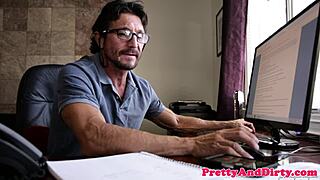 glam step daughter shares story with her friend