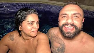 She offers ass all day then motel for fucking and cumming